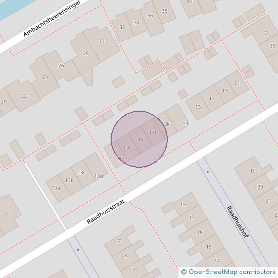 Raadhuisstraat 13 - g 1393 NW Nigtevecht