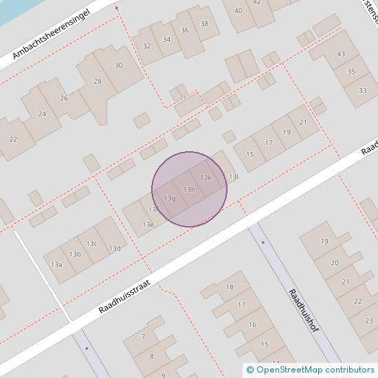 Raadhuisstraat 13 - h 1393 NW Nigtevecht