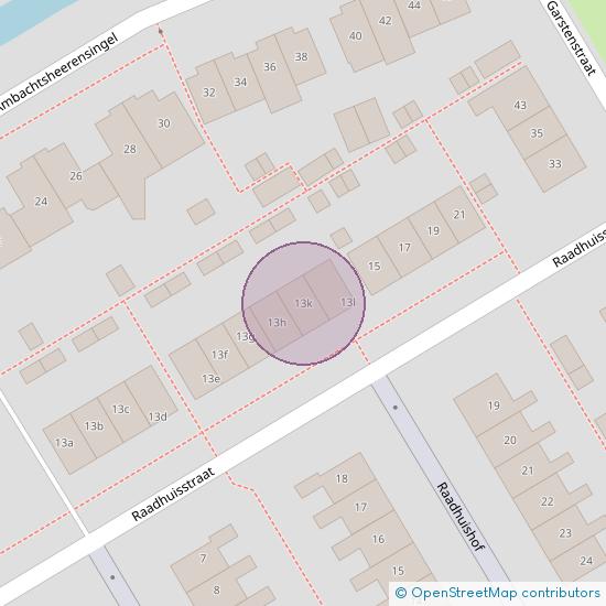 Raadhuisstraat 13 - k 1393 NW Nigtevecht