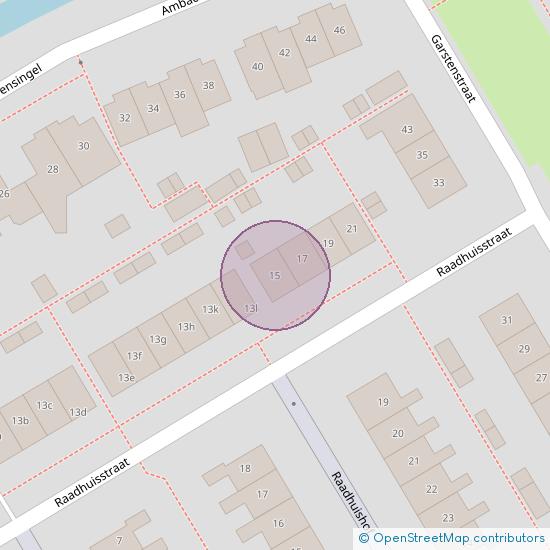 Raadhuisstraat 15 1393 NW Nigtevecht