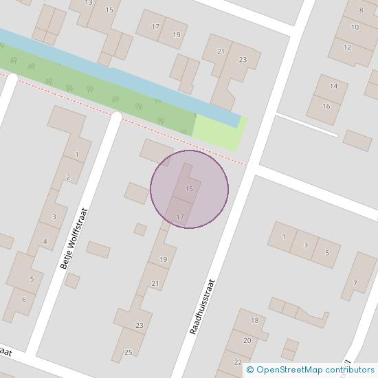 Raadhuisstraat 15 1462 KH Middenbeemster