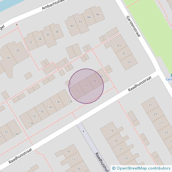 Raadhuisstraat 17 1393 NW Nigtevecht