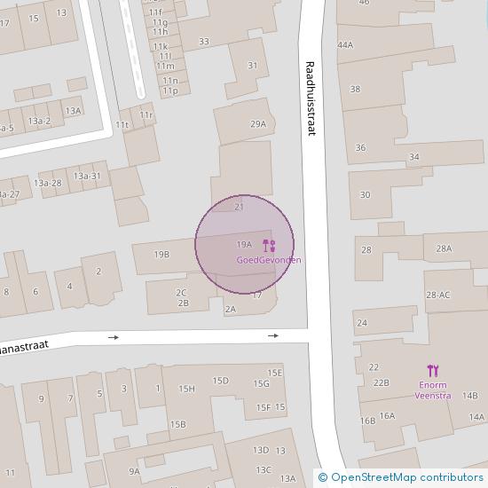 Raadhuisstraat 19 - A 1541 JA Koog aan de Zaan