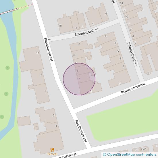 Raadhuisstraat 2 2902 HN Capelle aan den IJssel