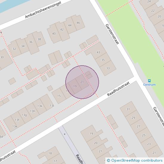 Raadhuisstraat 21 1393 NW Nigtevecht