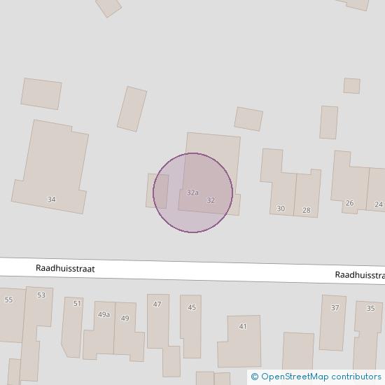 Raadhuisstraat 32 - a 1746 BE Dirkshorn