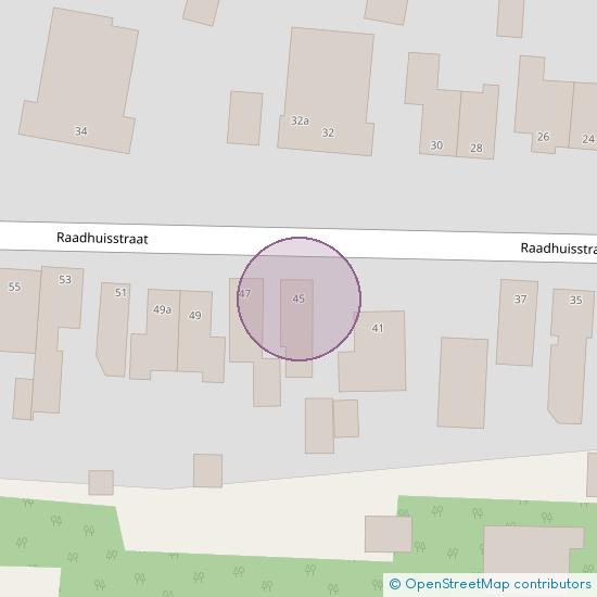 Raadhuisstraat 45 1746 BE Dirkshorn