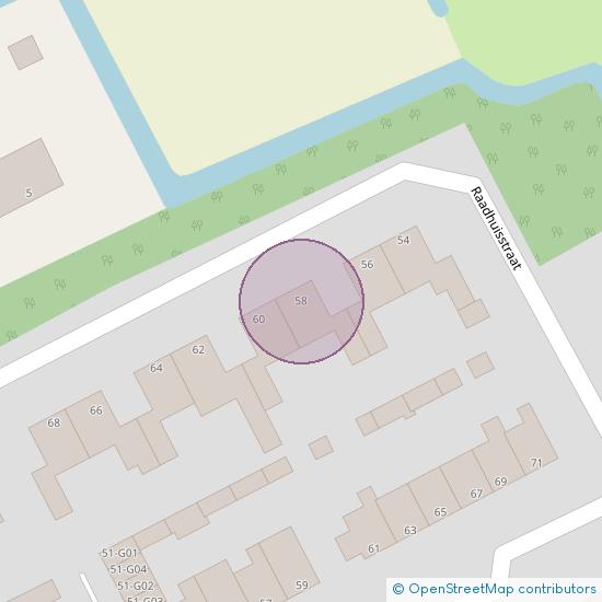 Raadhuisstraat 58 1617 VM Westwoud