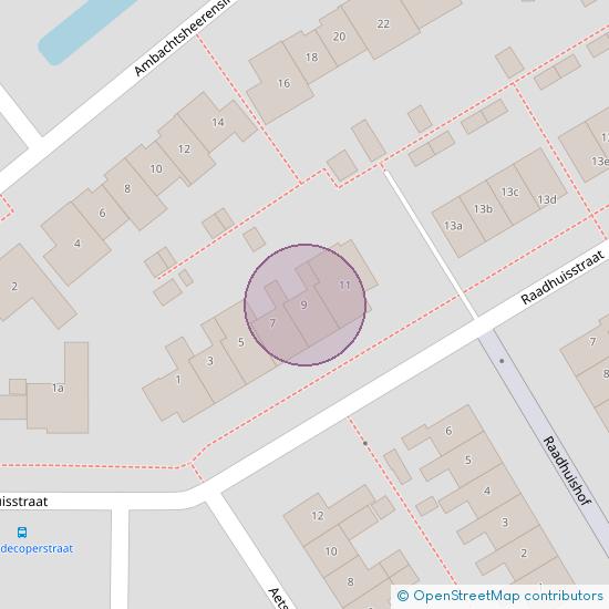 Raadhuisstraat 9 1393 NW Nigtevecht