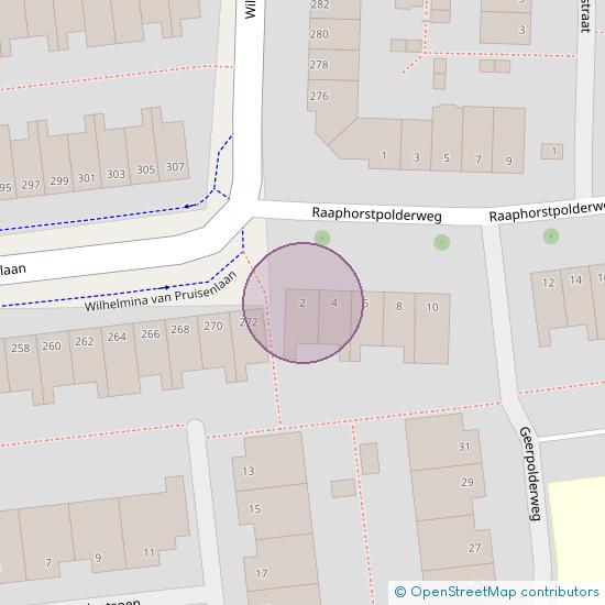 Raaphorstpolderweg 2 2807 ML Gouda