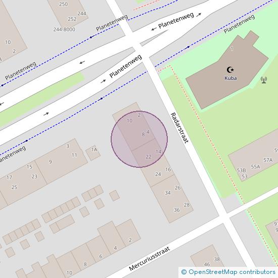 Radarstraat 12 1973 ZB IJmuiden