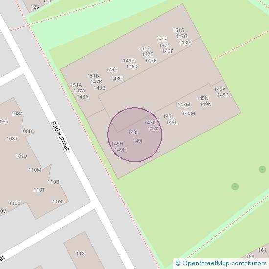 Radarstraat 145 - J 1973 ZA IJmuiden