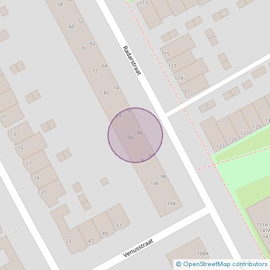 Radarstraat 90 1973 ZD IJmuiden