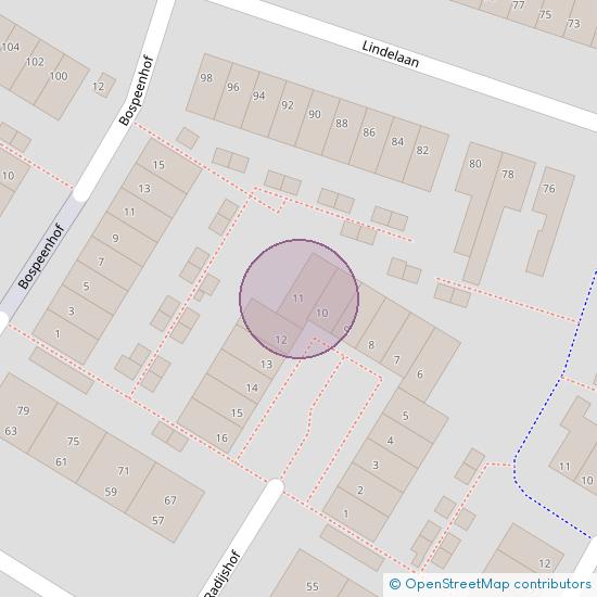 Radijshof 11 3331 RC Zwijndrecht