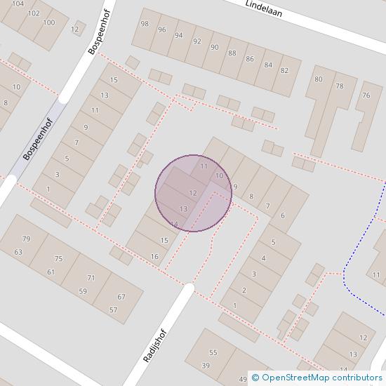 Radijshof 12 3331 RC Zwijndrecht