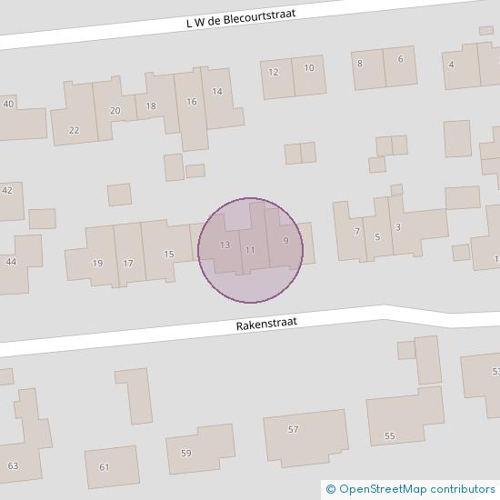 Rakenstraat 11 9893 PL Garnwerd