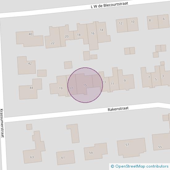 Rakenstraat 15 9893 PL Garnwerd