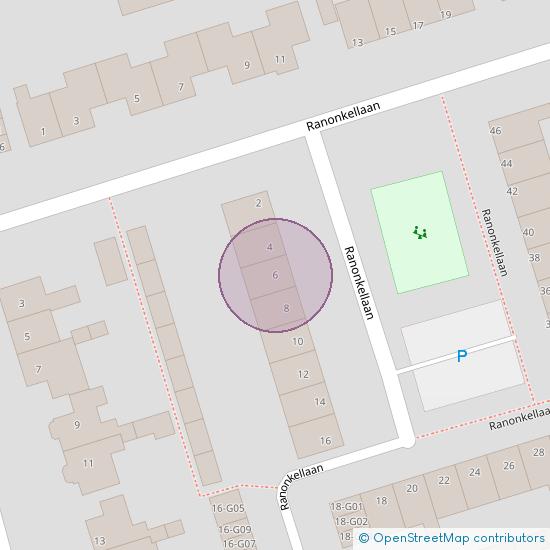 Ranonkellaan 6 1616 EM Hoogkarspel