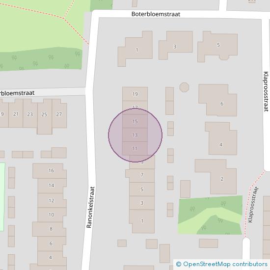 Ranonkelstraat 13 2971 BP Bleskensgraaf ca