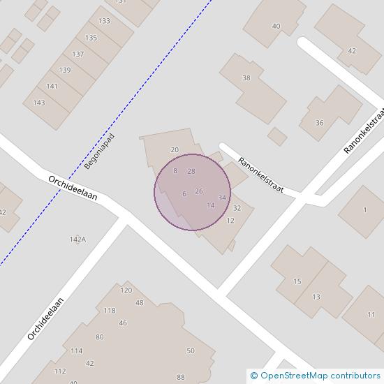 Ranonkelstraat 16 1171 ML Badhoevedorp