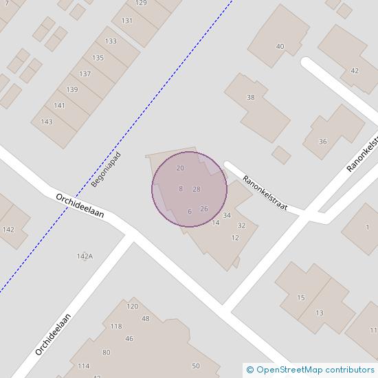 Ranonkelstraat 18 1171 ML Badhoevedorp