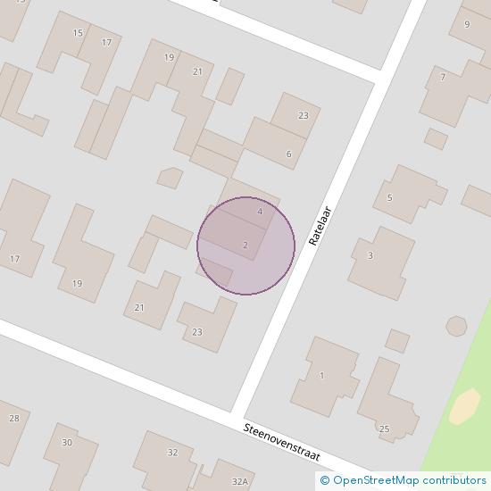 Ratelaar 2 5464 VS Veghel