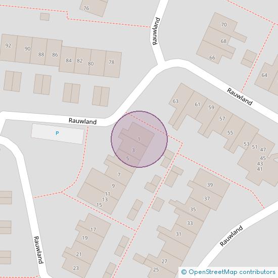 Rauwland 1 7491 KM Delden