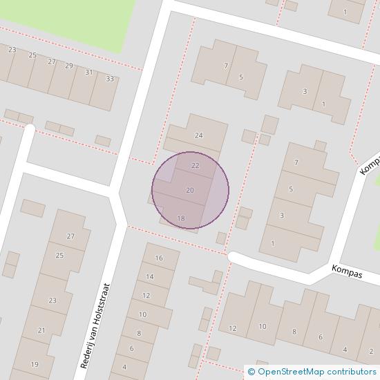 Rederij van Holststraat 20 2931 PL Krimpen aan de Lek