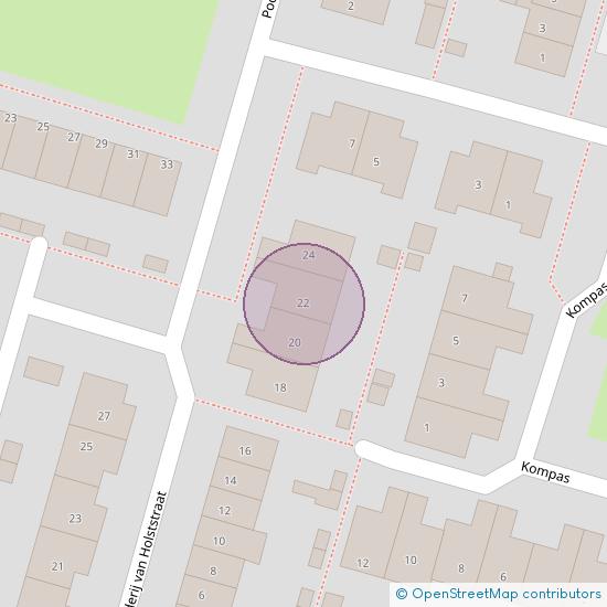 Rederij van Holststraat 22 2931 PL Krimpen aan de Lek