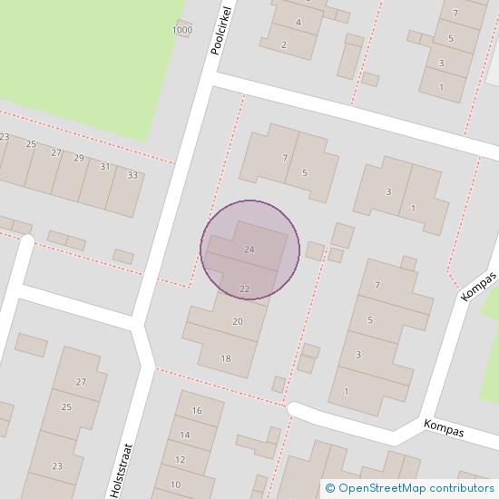 Rederij van Holststraat 24 2931 PL Krimpen aan de Lek