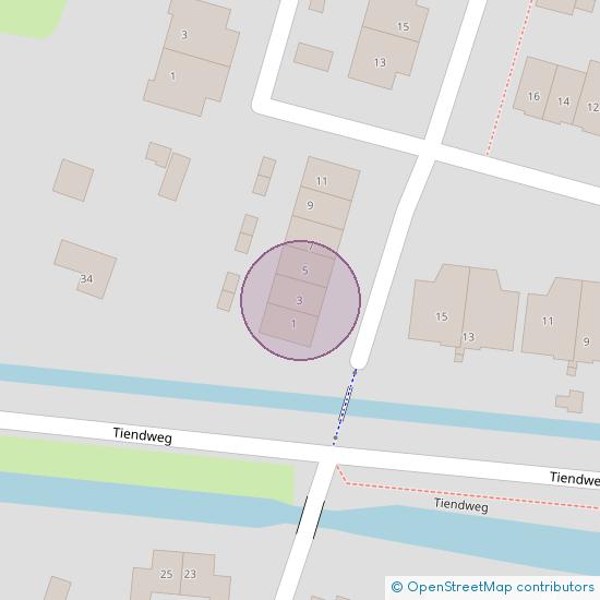 Rederij van Holststraat 3 2931 PL Krimpen aan de Lek