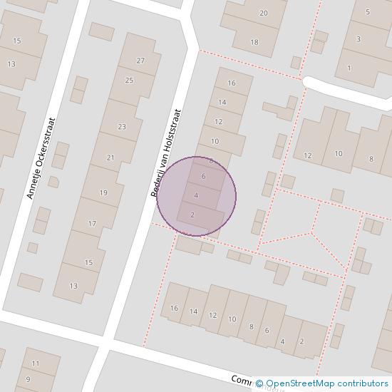 Rederij van Holststraat 4 2931 PL Krimpen aan de Lek