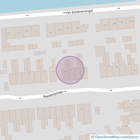 Reederijstraat 20 2951 AL Alblasserdam