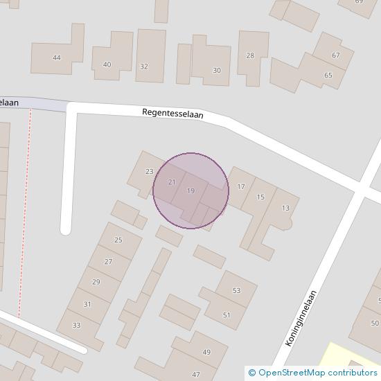 Regentesselaan 19 3905 GT Veenendaal