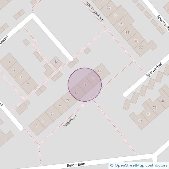 Reigerlaan 13 2935 VL Ouderkerk aan den IJssel