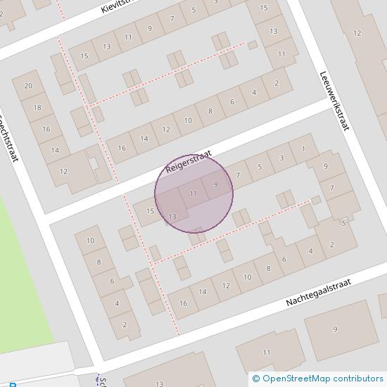 Reigerstraat 11 2851 VN Haastrecht