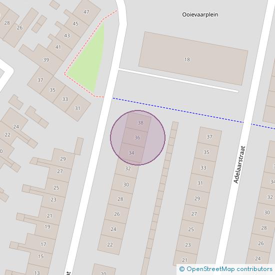 Reigerstraat 36 1223 PC Hilversum