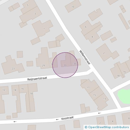 Reijnaertstraat 33 4568 BA Nieuw Namen