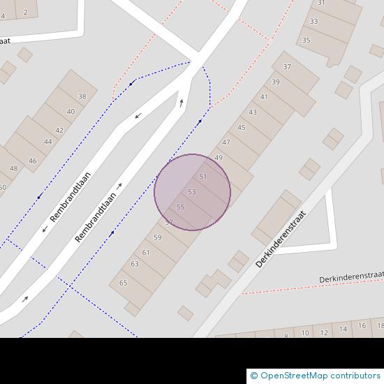 Rembrandtlaan 53 6717 NP Ede