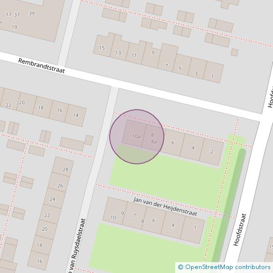 Rembrandtstraat 10 - a 2931 CZ Krimpen aan de Lek