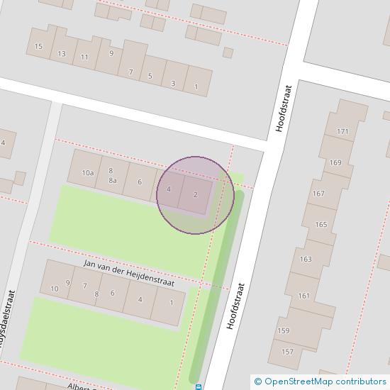 Rembrandtstraat 2 - a 2931 CZ Krimpen aan de Lek