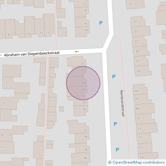 Rembrandtstraat 24 5251 PC Vlijmen