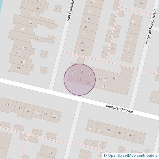 Rembrandtstraat 25 2931 CZ Krimpen aan de Lek