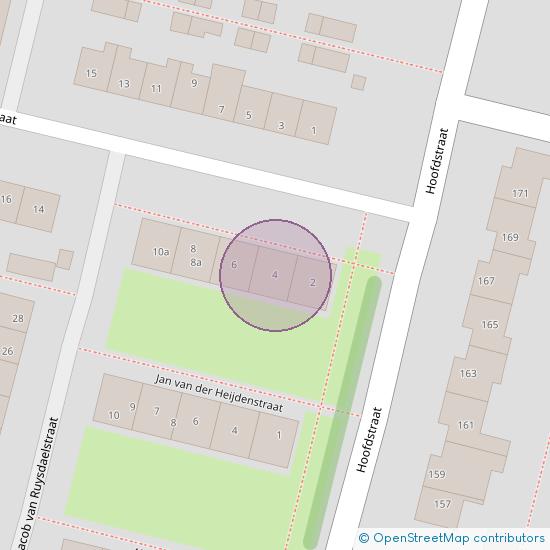 Rembrandtstraat 4 2931 CZ Krimpen aan de Lek