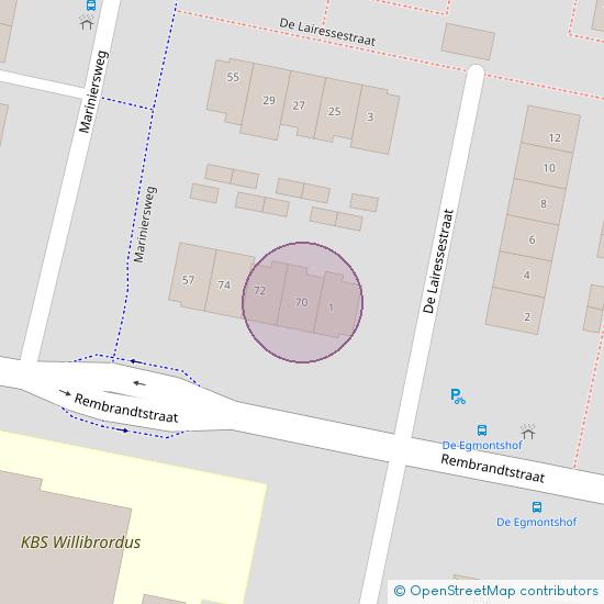 Rembrandtstraat 70 3262 HR Oud-Beijerland