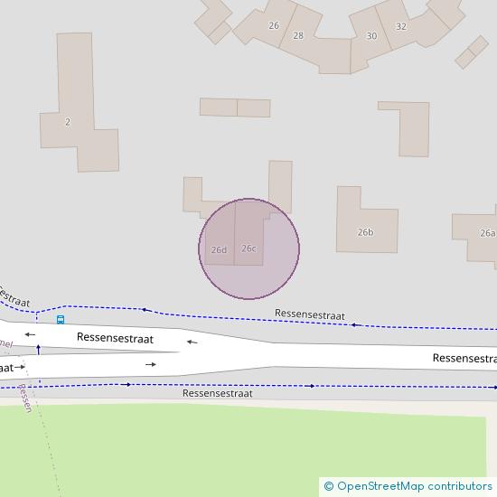 Ressensestraat 26 - c 6681 DZ Bemmel