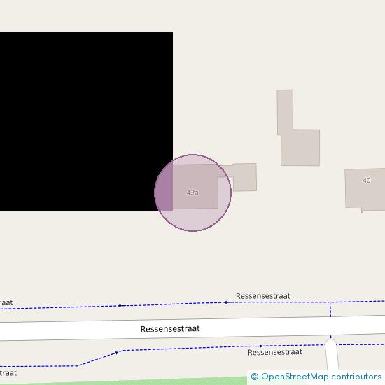 Ressensestraat 42 - a 6684 DB Ressen