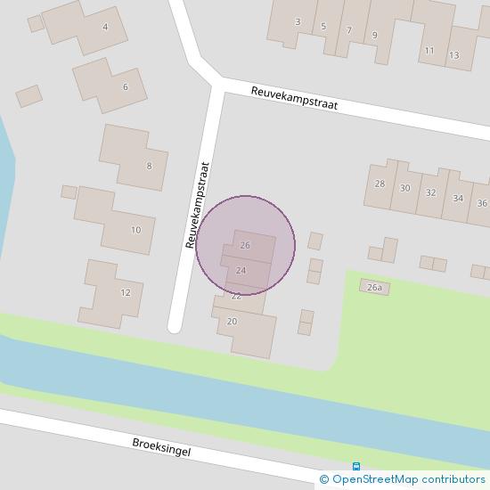 Reuvekampstraat 26 6665 GN Driel