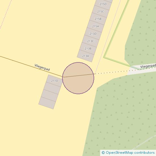 Reyndersweg 211 - B 1951 LB Velsen-Noord