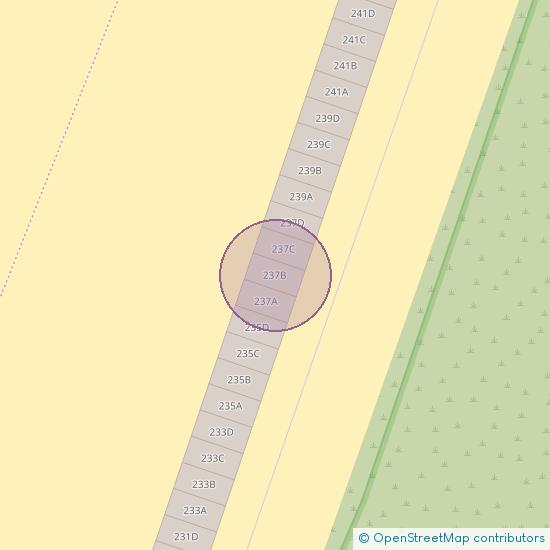 Reyndersweg 237 - B 1951 LB Velsen-Noord